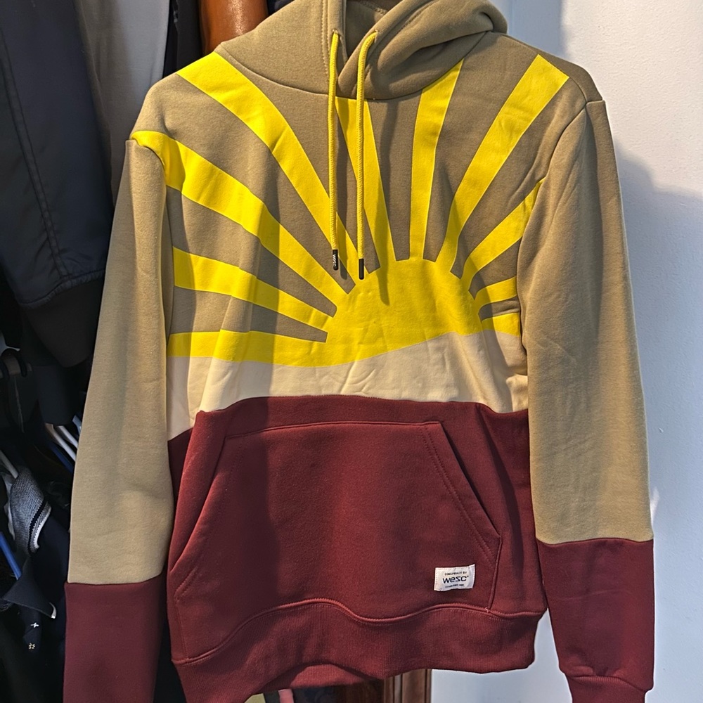 Brand new hoodie